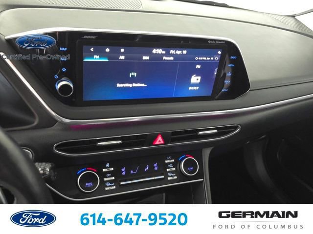 Used 2023 Hyundai Sonata Limited FWD image 27