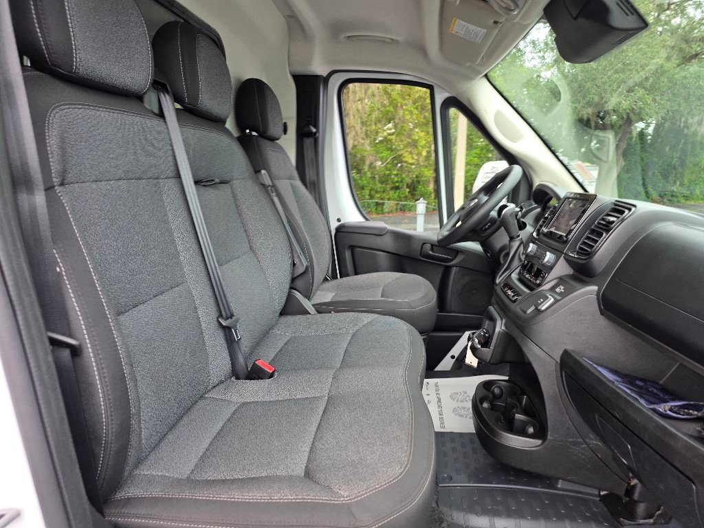 Used 2025 RAM ProMaster 1500 FWD image 15