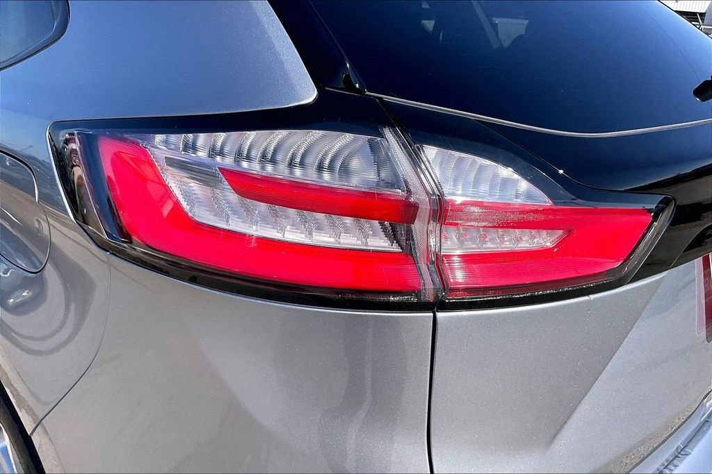 Certified 2022 Ford Edge SE image 20