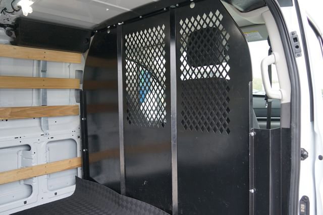 Certified 2024 Ford Transit 250 Low Roof w/ Exterior Upgrade Package RWD image 9