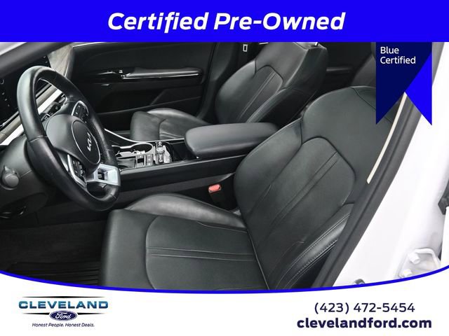 Used 2023 Kia K5 EX w/ EX Premium Package image 10