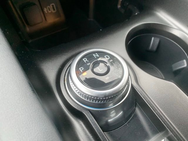 Certified 2025 Ford Explorer ST-Line image 24