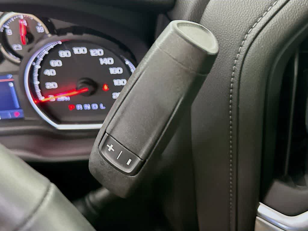 Used 2022 Chevrolet Silverado 2500 LTZ w/ LTZ Plus Package AWD/4WD image 19