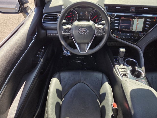 Used 2020 Toyota Camry XSE w/ Driver Assist Package FWD image 14