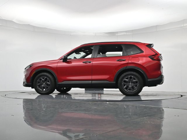 Used 2026 Honda CR-V TrailSport image 39