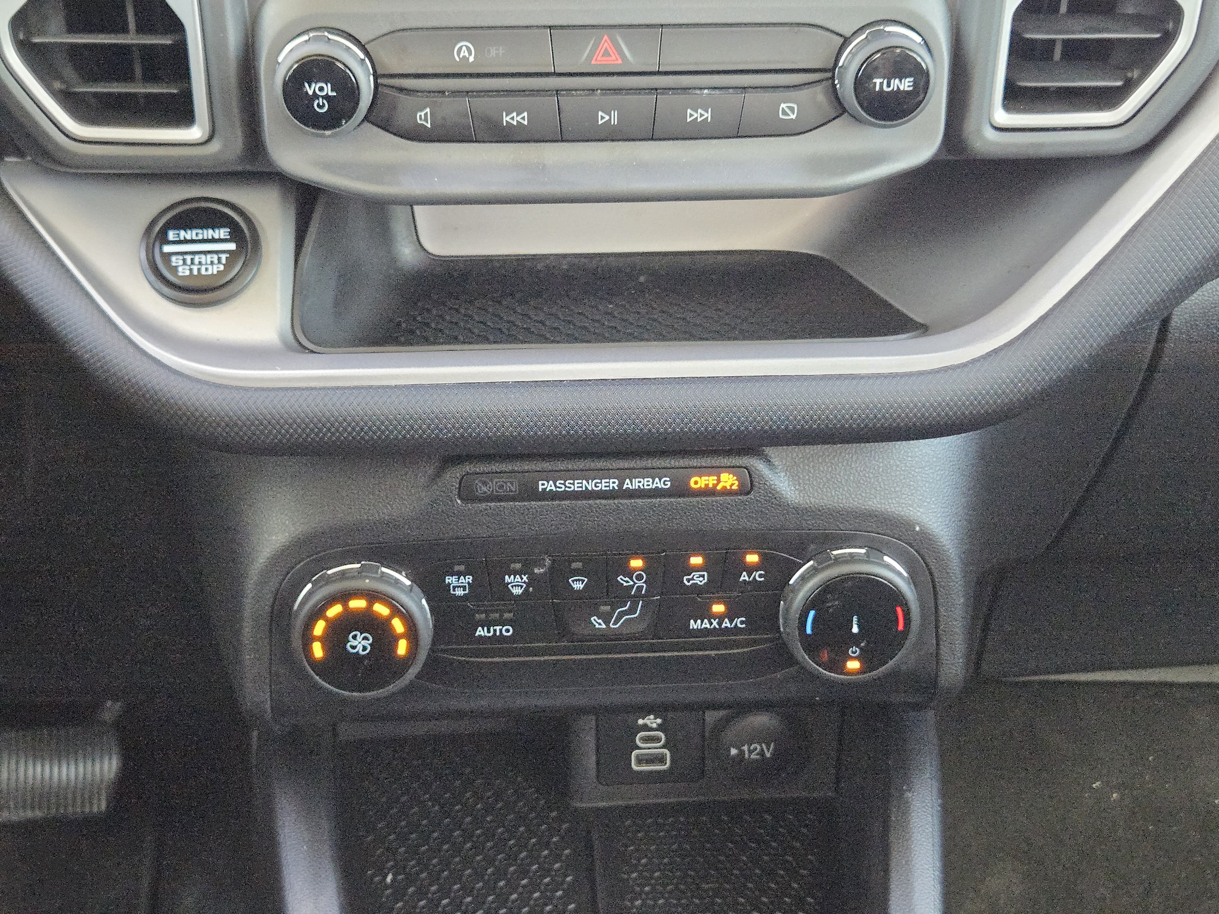 Certified 2024 Ford Bronco Sport Big Bend AWD/4WD image 20