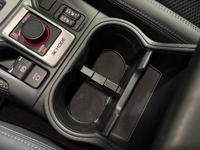 Used 2024 Subaru Forester Premium AWD/4WD image 16