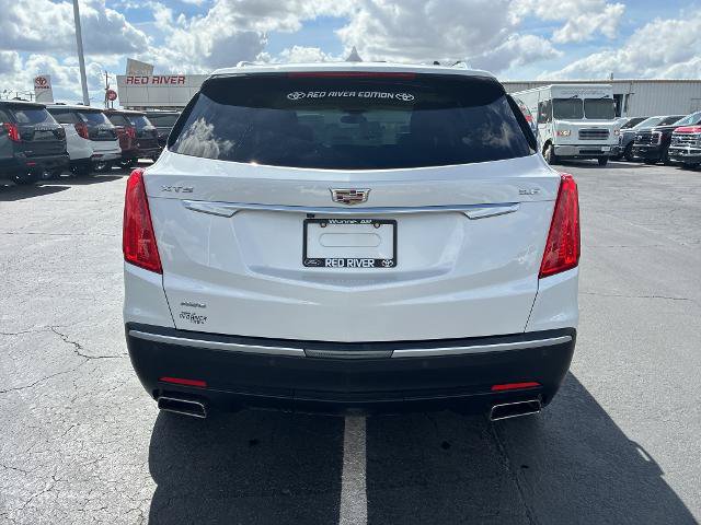 Used 2019 Cadillac XT5 Luxury AWD/4WD image 6