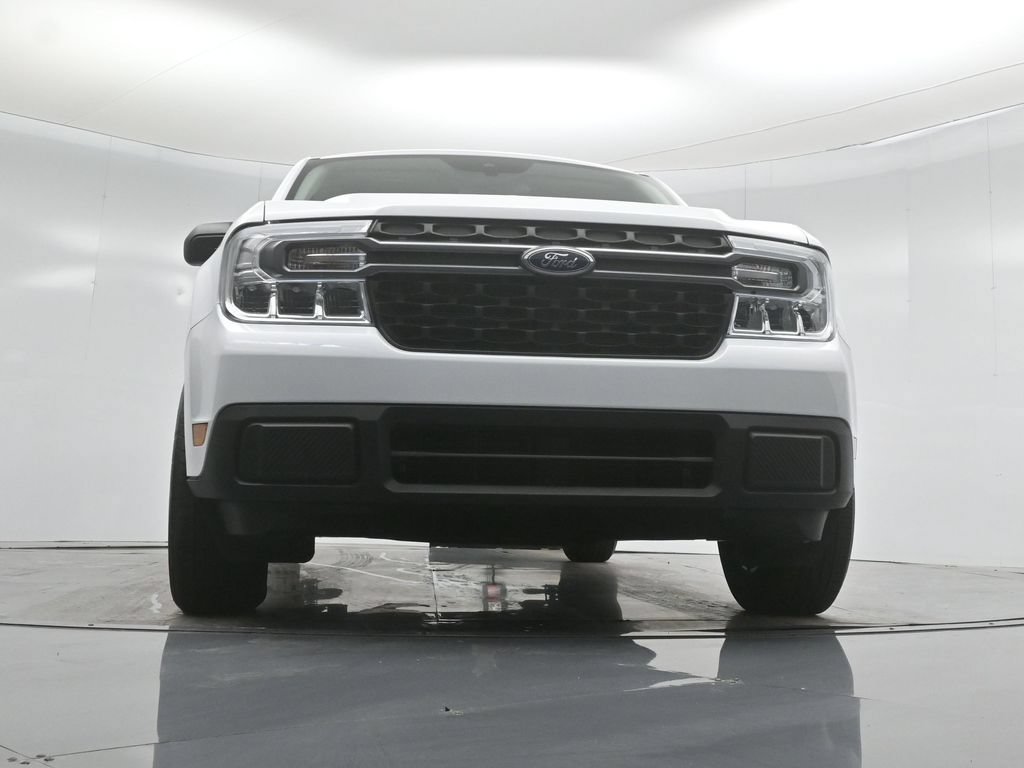 Certified 2023 Ford Maverick XLT FWD image 44