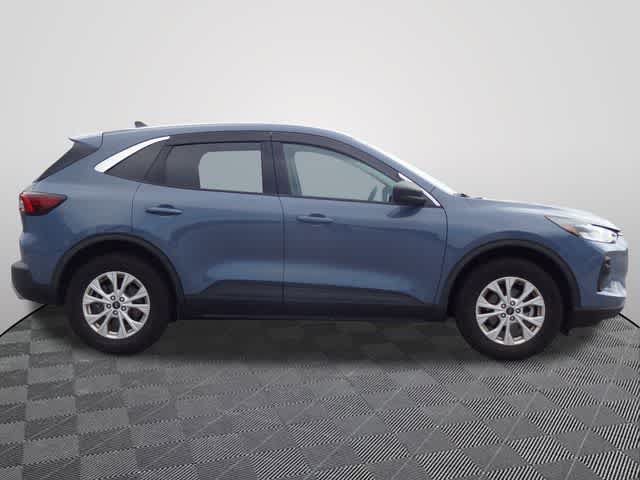 Certified 2024 Ford Escape Active AWD/4WD image 4