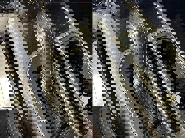 Certified 2017 Ford F150 Raptor w/ Equipment Group 802A Luxury image 12