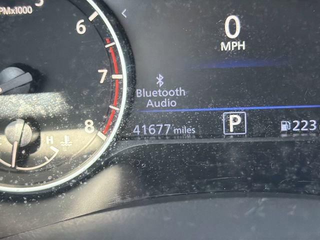 Used 2024 Nissan Altima 2.5 SV image 14