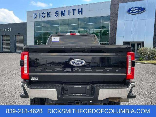 Certified 2023 Ford F350 XL w/ 360-Degree Camera Package image 3