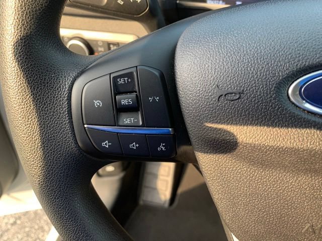 Certified 2025 Ford Escape Active AWD/4WD image 26