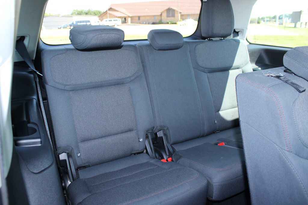 Certified 2025 Ford Expedition Active AWD/4WD image 27