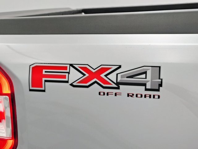 Certified 2024 Ford Maverick Lariat w/ FX4 Off-Road Package AWD/4WD image 12
