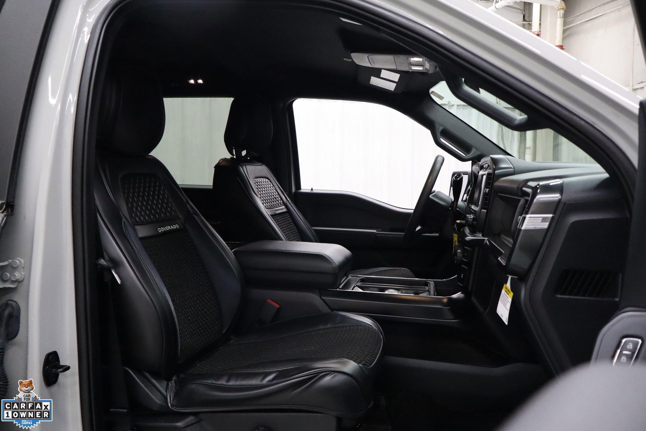 Certified 2023 Ford F150 XL w/ STX Appearance Package image 35