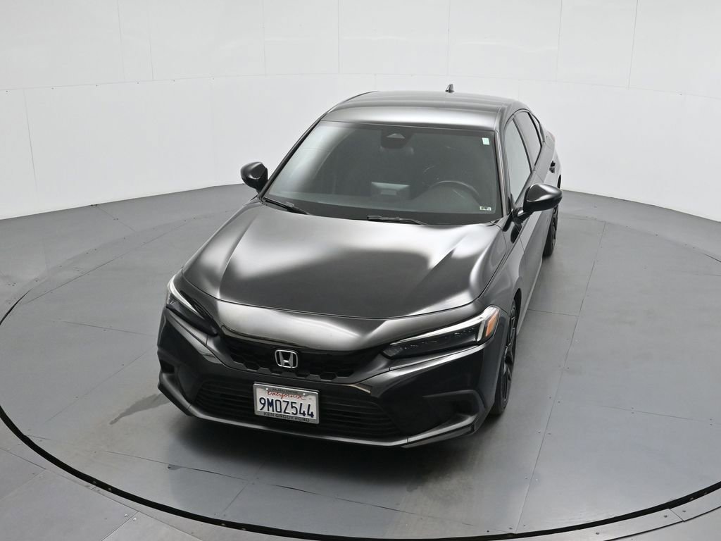 Used 2024 Honda Civic Sport image 37