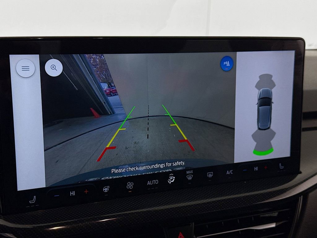 Certified 2023 Ford Escape ST-Line Elite image 20