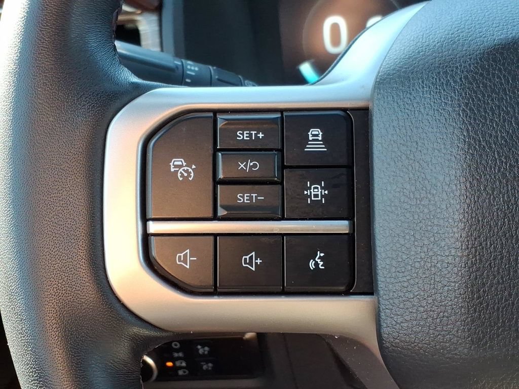Certified 2024 Ford Expedition Max Limited AWD/4WD image 24
