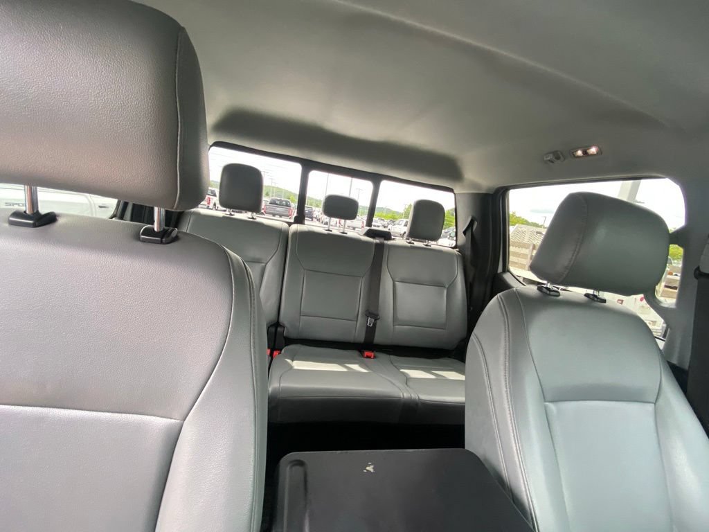 Certified 2023 Ford F250 XL w/ XL Driver Assist Package AWD/4WD image 26
