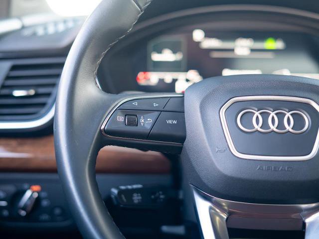 Used 2023 Audi Q5 2.0T Premium Plus w/ Premium Plus Package image 22