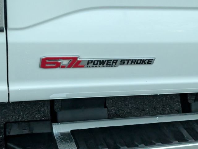 Certified 2024 Ford F350 Lariat AWD/4WD image 6