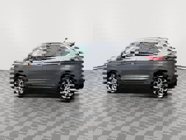 Certified 2024 Ford Edge Titanium image 2