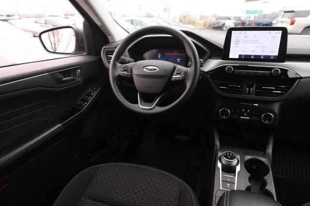 Certified 2025 Ford Escape Active image 21