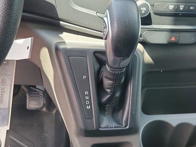 Certified 2023 Ford Transit 150 Low Roof RWD image 28