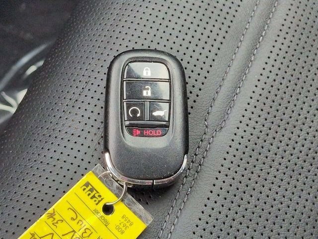 Used 2023 Honda CR-V EX-L image 29