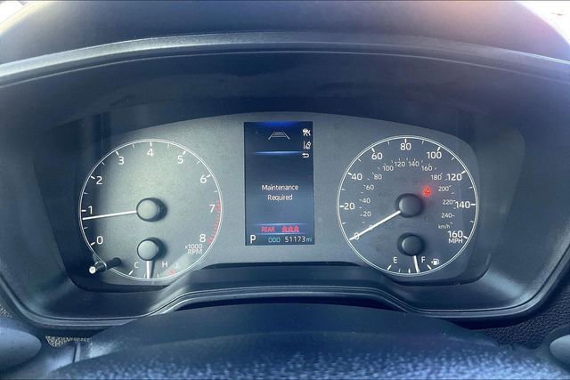Used 2025 Toyota Corolla LE image 20
