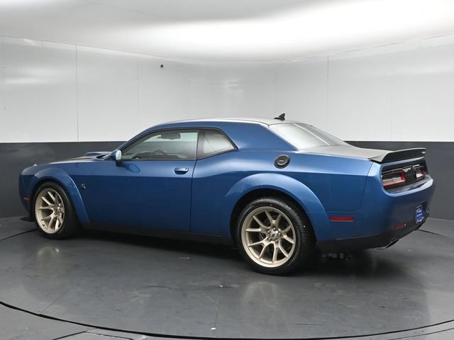 Used 2020 Dodge Challenger R/T Scat Pack RWD image 5