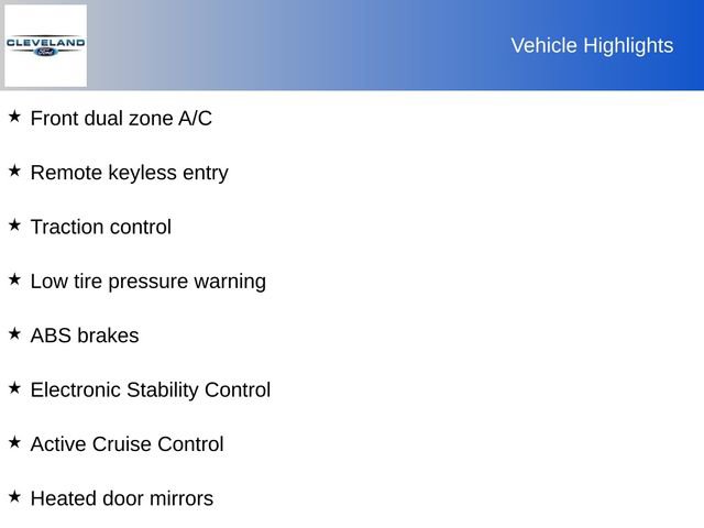 Used 2024 Toyota RAV4 Adventure image 4