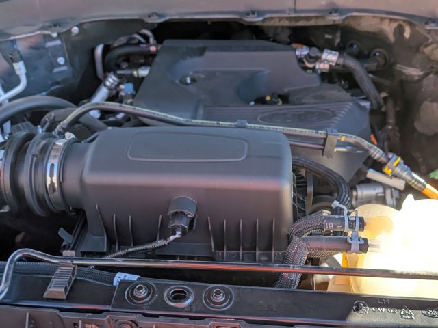 Certified 2020 Ford Explorer XLT image 40