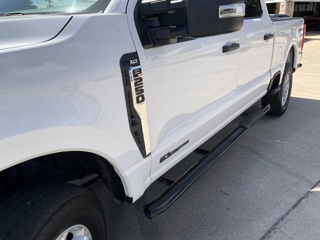 Certified 2025 Ford F250 XLT w/ FX4 Off-Road Package AWD/4WD image 27
