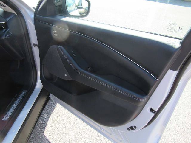 Certified 2023 Ford Mustang Mach-E Premium AWD/4WD image 24
