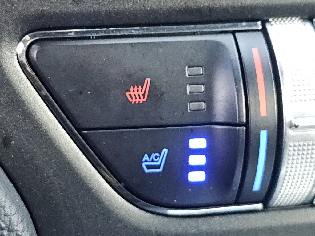 Certified 2023 Ford Mustang GT Premium w/ Equipment Group 401A image 11