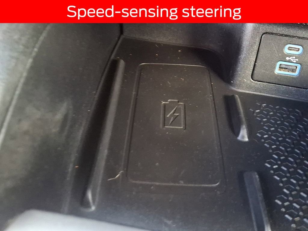 Certified 2022 Ford Bronco Sport Big Bend w/ Convenience Package image 25