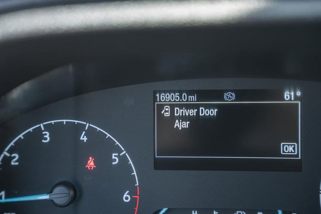 Certified 2023 Ford Transit 350 148 High Roof Extended AWD image 41