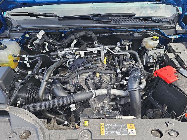 Certified 2025 Ford Ranger XLT w/ Equipment Group 301A High AWD/4WD image 29