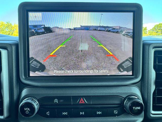 Certified 2024 Ford Bronco Sport Big Bend AWD/4WD image 31