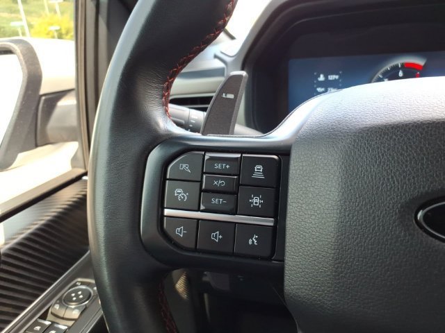 Certified 2024 Ford F150 Raptor AWD/4WD image 21