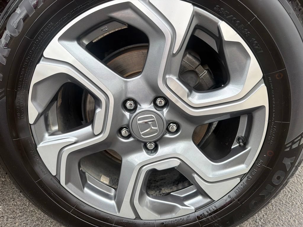 Used 2018 Honda CR-V EX image 48