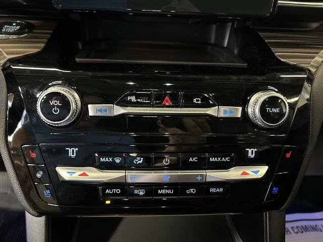 Certified 2021 Ford Explorer Limited w/ Hybrid Equipment Group 310A image 19