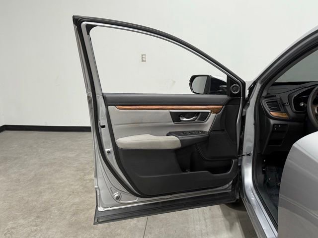 Used 2018 Honda CR-V EX image 13