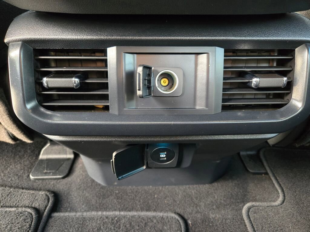 Certified 2024 Ford F150 STX image 15