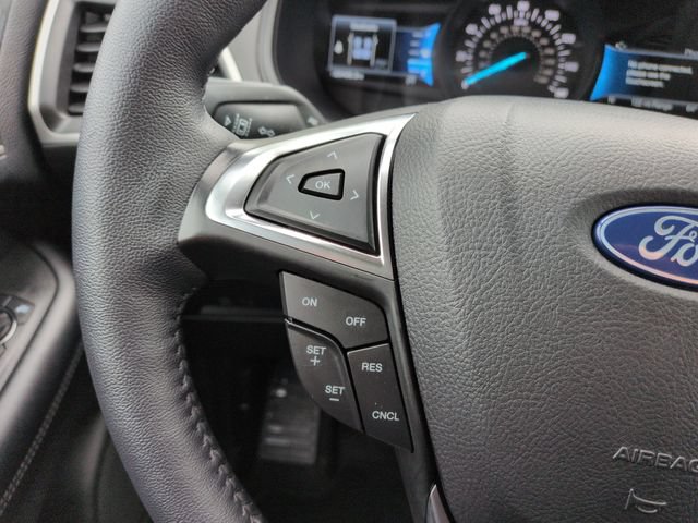 Certified 2024 Ford Edge SEL w/ Convenience Package AWD/4WD image 35