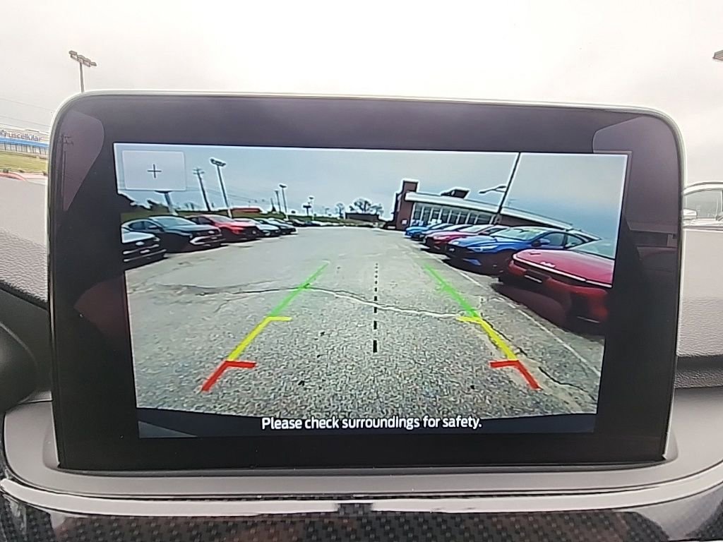 Certified 2025 Ford Escape ST-Line AWD/4WD image 14