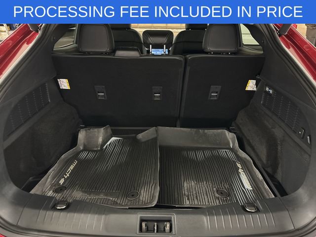 Certified 2023 Ford Mustang Mach-E Premium AWD/4WD image 15